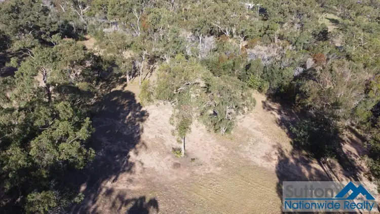 Fifth view of Homely land listing, 14 Oakview Drive, Redridge QLD 4660