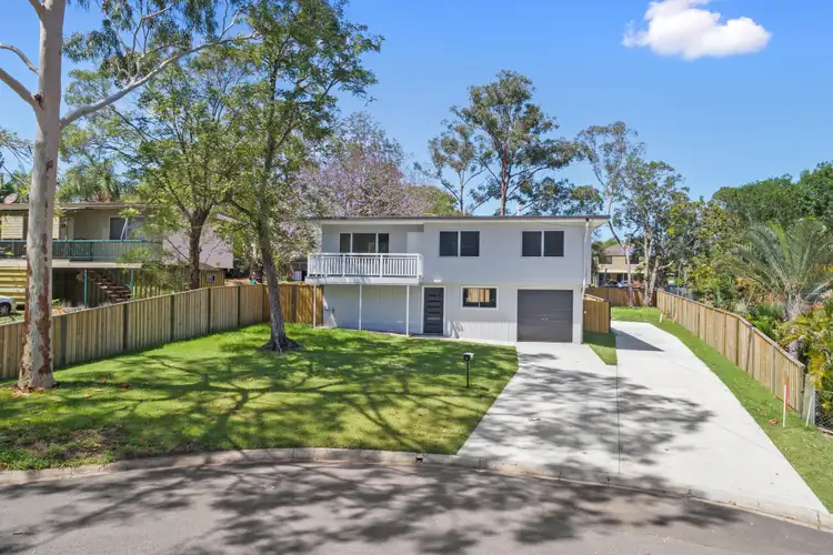 12 Toni Court, Redbank Plains QLD 4301