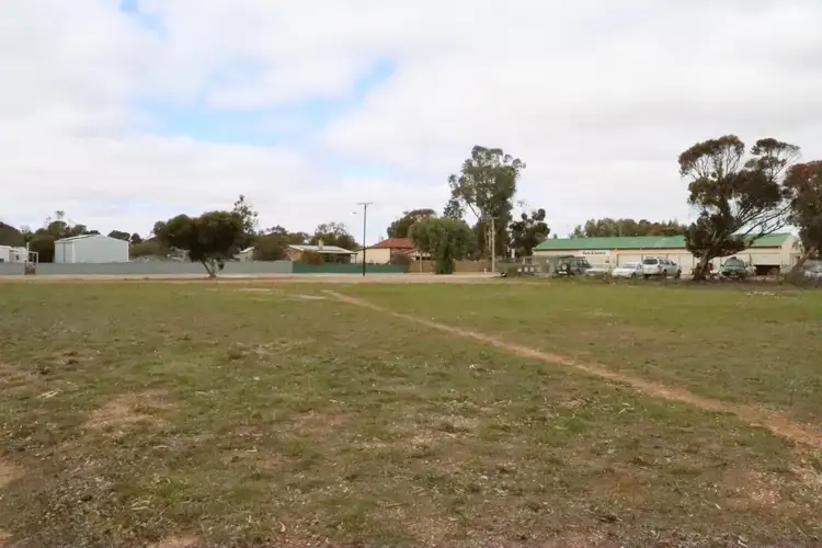 Third view of Homely land listing, 52-56 Railway Terrace, Peterborough SA 5422