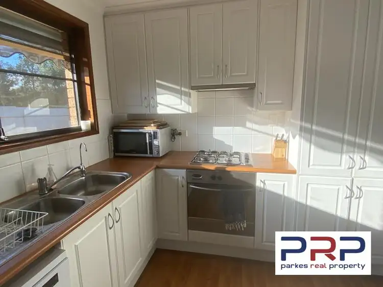 Third view of Homely house listing, 8 Werona Place, Parkes NSW 2870