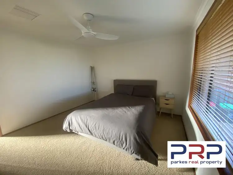 Fourth view of Homely house listing, 8 Werona Place, Parkes NSW 2870