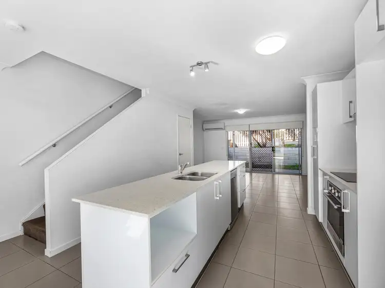 Second view of Homely unit listing, 20/51 River Road, Bundamba QLD 4304