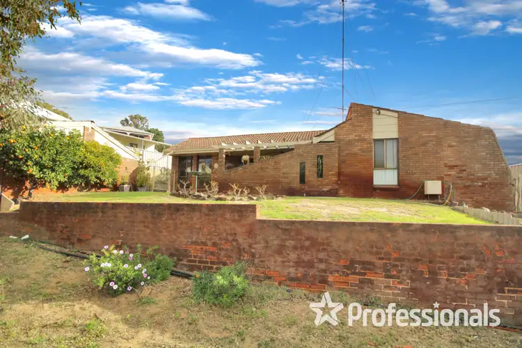 25 Leedshill Way, Australind WA 6233