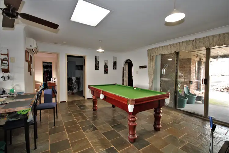 Sixth view of Homely house listing, 25 Leedshill Way, Australind WA 6233