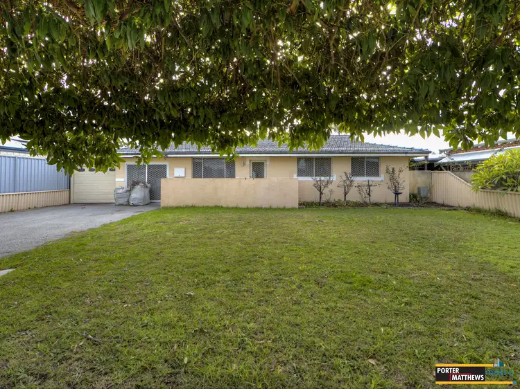 17 Jubilee Street, Beckenham WA 6107