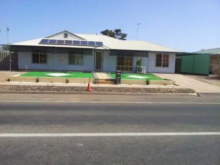 Main view of Homely house listing, 64 STUART RD, Roxby Downs SA 5725