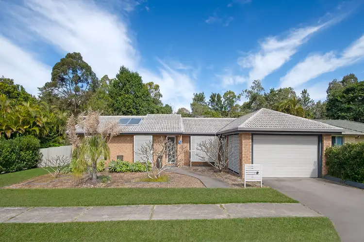 Main view of Homely house listing, 13 Talbot Drive, Kallangur QLD 4503