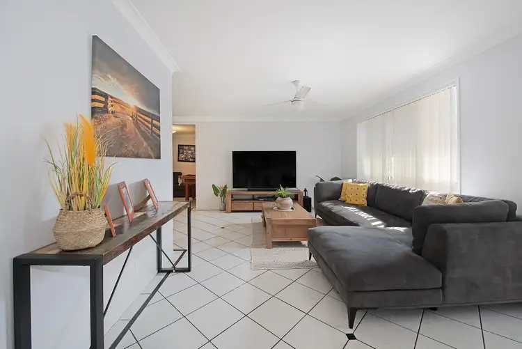 Second view of Homely house listing, 13 Talbot Drive, Kallangur QLD 4503