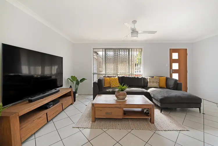 Third view of Homely house listing, 13 Talbot Drive, Kallangur QLD 4503