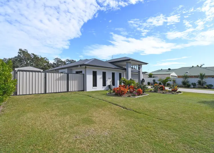 Second view of Homely house listing, 14 Pandanus Drive, Dundowran Beach QLD 4655