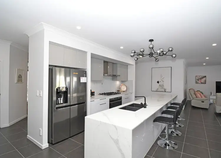Third view of Homely house listing, 14 Pandanus Drive, Dundowran Beach QLD 4655