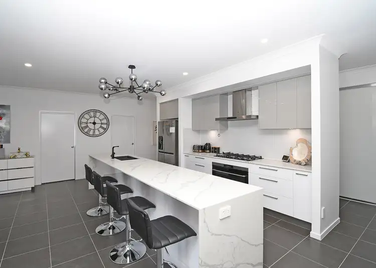 Fourth view of Homely house listing, 14 Pandanus Drive, Dundowran Beach QLD 4655