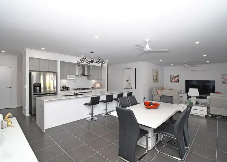 Sixth view of Homely house listing, 14 Pandanus Drive, Dundowran Beach QLD 4655