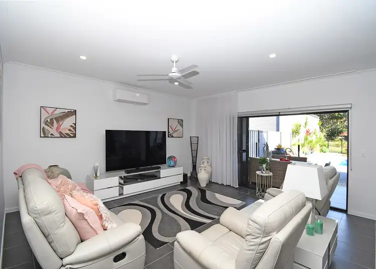 Seventh view of Homely house listing, 14 Pandanus Drive, Dundowran Beach QLD 4655