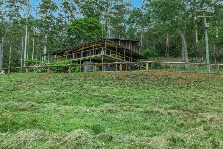 Second view of Homely rural property listing, 1538 Comboyne Road, Byabarra NSW 2446