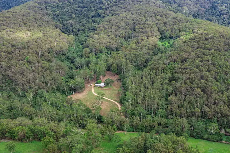 Third view of Homely rural property listing, 1538 Comboyne Road, Byabarra NSW 2446