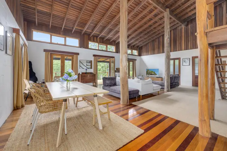 Fifth view of Homely rural property listing, 1538 Comboyne Road, Byabarra NSW 2446