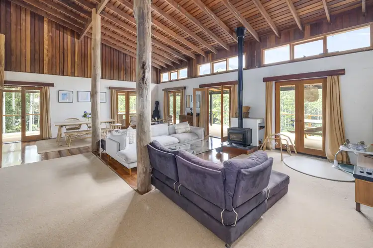 Sixth view of Homely rural property listing, 1538 Comboyne Road, Byabarra NSW 2446