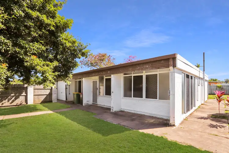 153 Charles Street, Heatley QLD 4814
