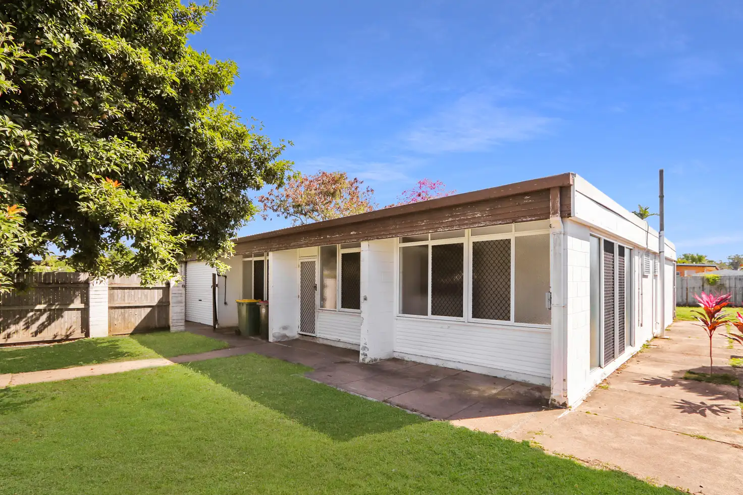 Main view of Homely house listing, 153 Charles Street, Heatley QLD 4814