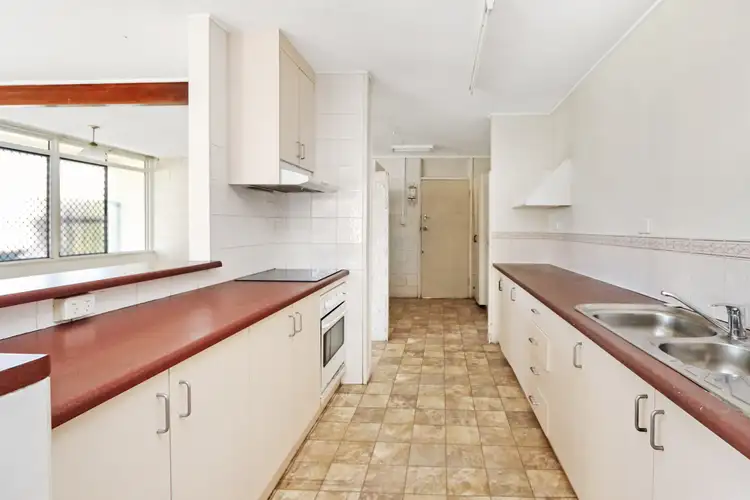 Fourth view of Homely house listing, 153 Charles Street, Heatley QLD 4814