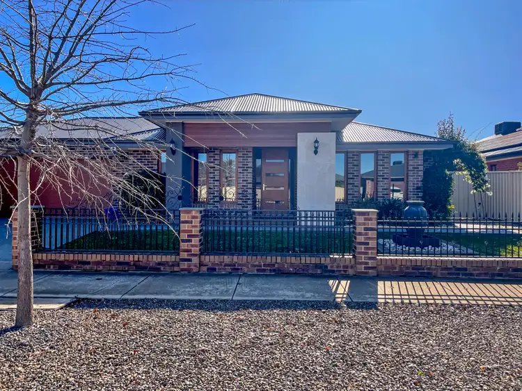 3 Wantirna Street