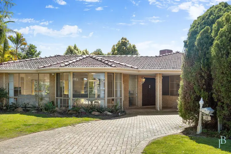 Main view of Homely house listing, 11 Sion Close, Waterford WA 6152