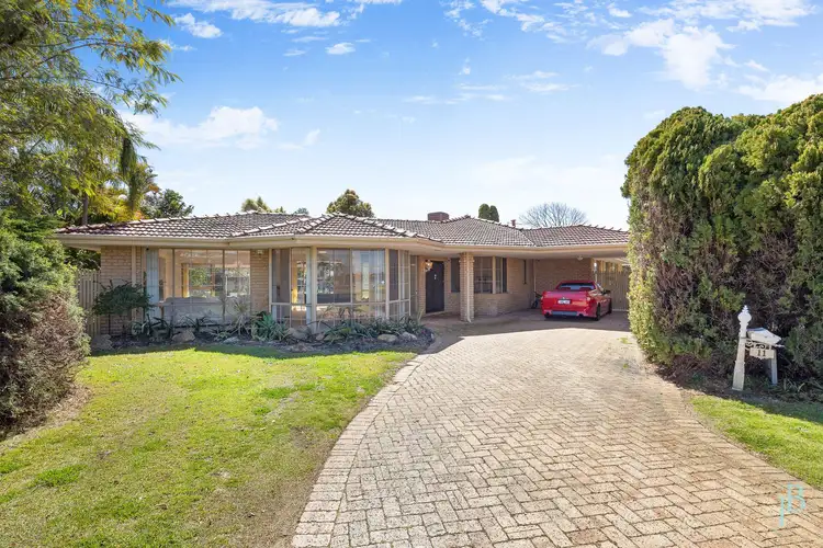 Second view of Homely house listing, 11 Sion Close, Waterford WA 6152