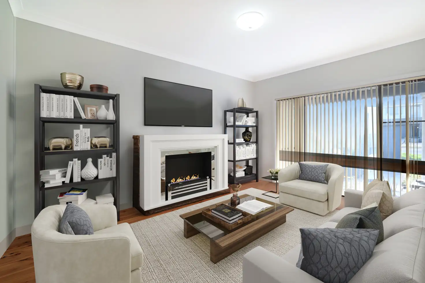 Main view of Homely house listing, 14 Binda Street, Blacksmiths NSW 2281