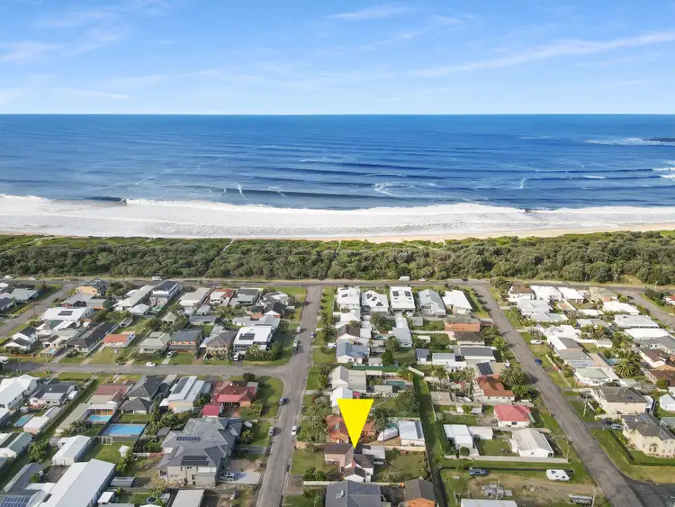 Second view of Homely house listing, 14 Binda Street, Blacksmiths NSW 2281