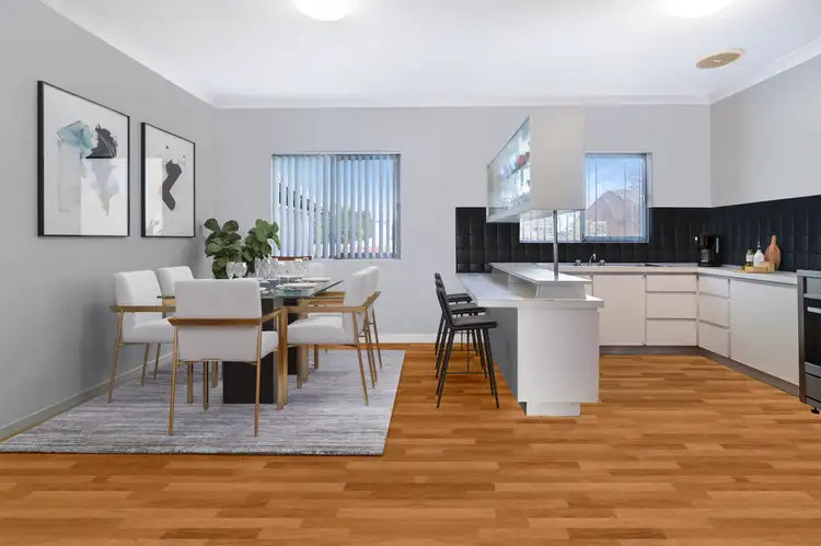 Fifth view of Homely house listing, 14 Binda Street, Blacksmiths NSW 2281