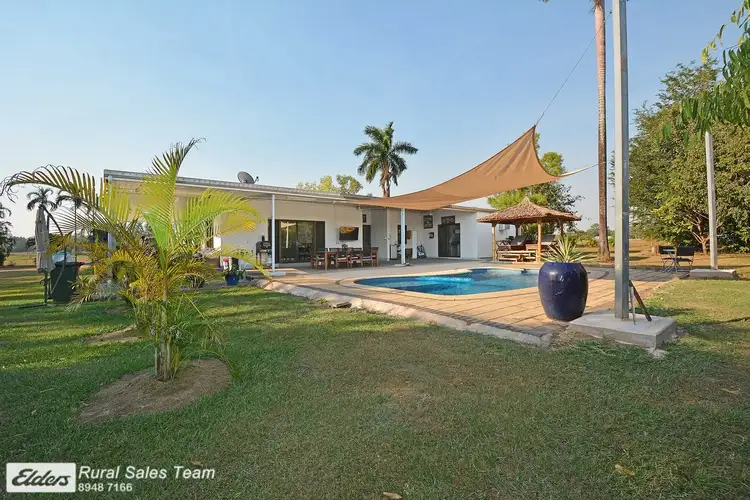 Main view of Homely house listing, 96 Produce Road, Humpty Doo NT 836