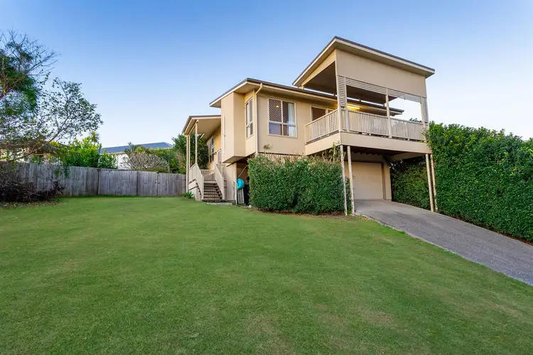 52 Kunkala Court, Rosewood QLD 4340