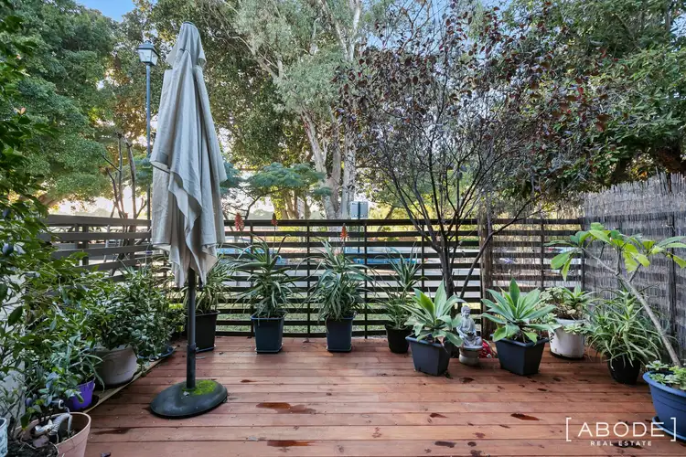 8/175 Derby Road, Shenton Park WA 6008