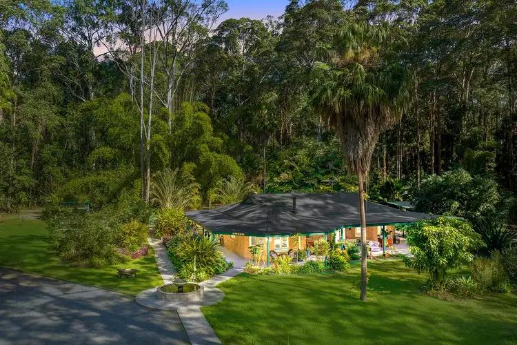 Third view of Homely house listing, 91 Kildeys Road, Cootharaba QLD 4565
