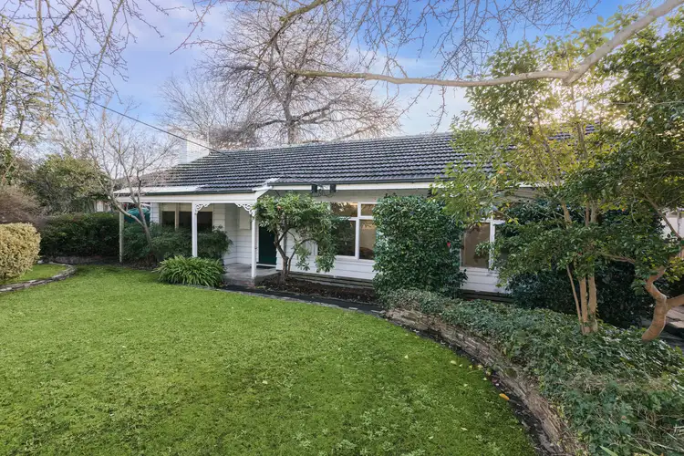 Second view of Homely house listing, 10 Quentin Street, Forest Hill VIC 3131
