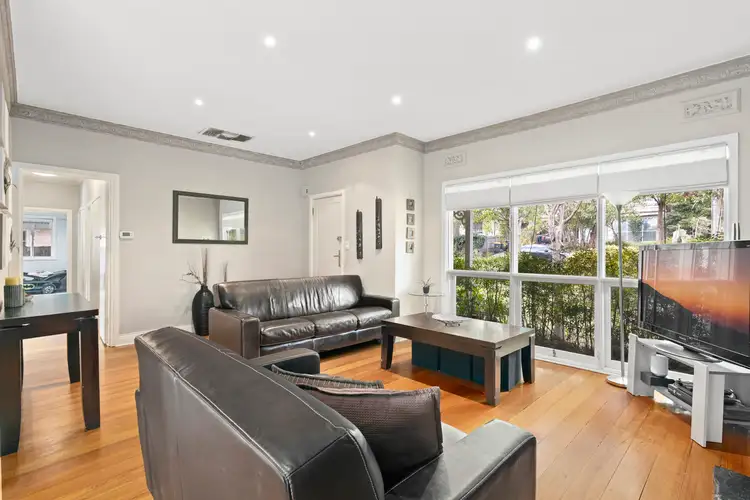 Third view of Homely house listing, 10 Quentin Street, Forest Hill VIC 3131