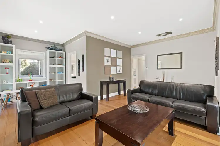 Fourth view of Homely house listing, 10 Quentin Street, Forest Hill VIC 3131