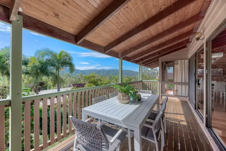 10 Bruckner Street, The Gap QLD 4061