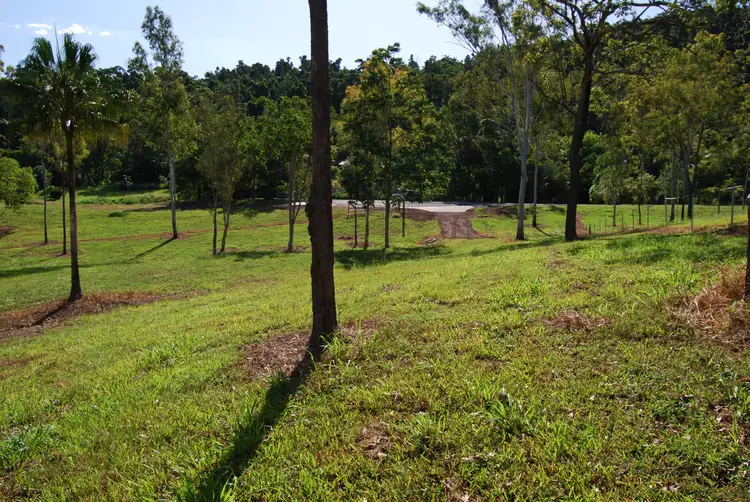 Main view of Homely land listing, Lot 2 Domenica Road, Sugarloaf QLD 4800