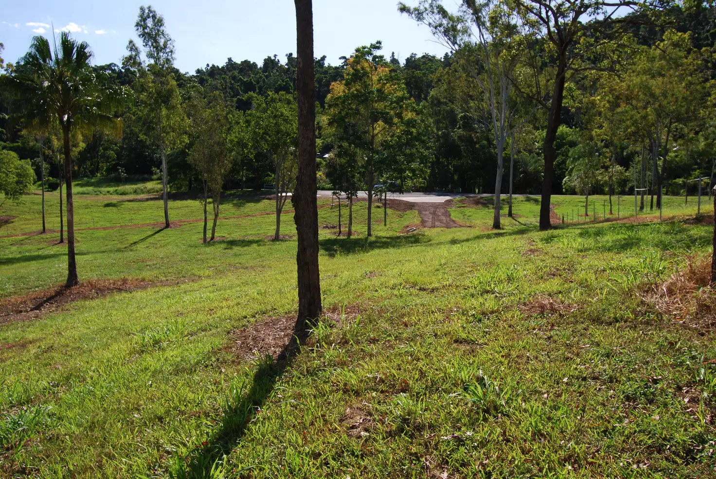 Main view of Homely land listing, Lot 2 Domenica Road, Sugarloaf QLD 4800