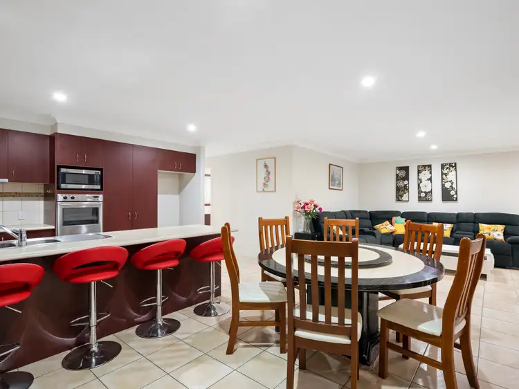3 Numalla Court, Elanora QLD 4221