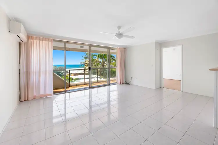 Third view of Homely apartment listing, 502/12 Enderley Avenue, Surfers Paradise QLD 4217