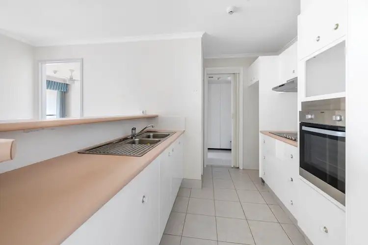 Fourth view of Homely apartment listing, 502/12 Enderley Avenue, Surfers Paradise QLD 4217