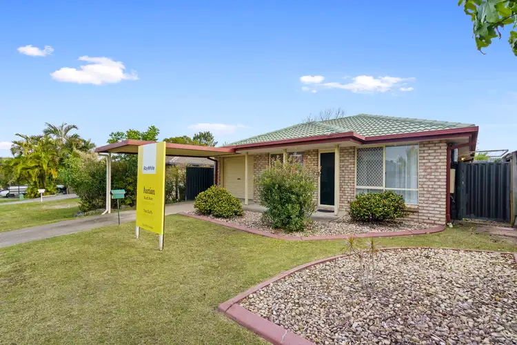 Second view of Homely house listing, 29 Macedon Street, Hemmant QLD 4174
