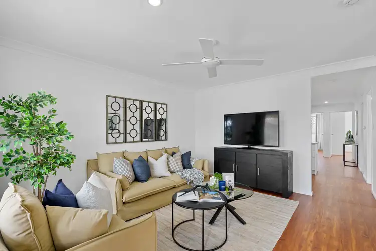 Third view of Homely house listing, 29 Macedon Street, Hemmant QLD 4174