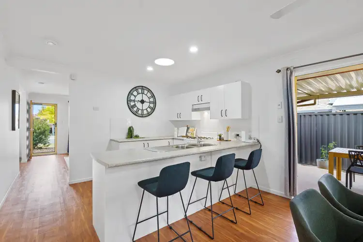 Sixth view of Homely house listing, 29 Macedon Street, Hemmant QLD 4174