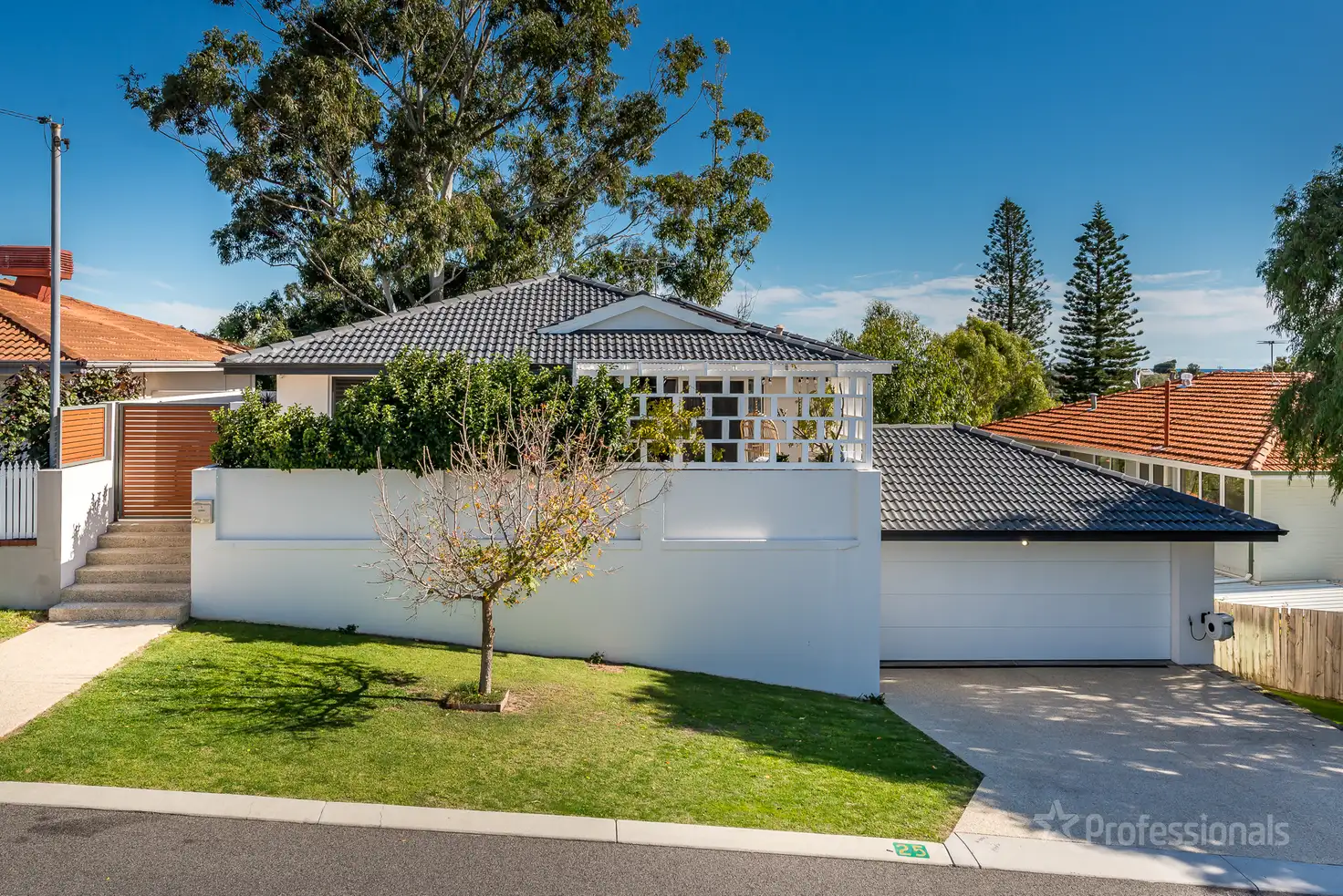 Main view of Homely house listing, 25 Millimumul Way, Mullaloo WA 6027