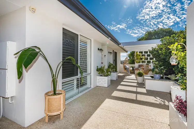 Third view of Homely house listing, 25 Millimumul Way, Mullaloo WA 6027