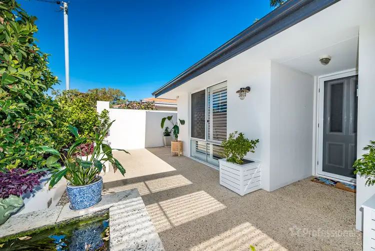 Fourth view of Homely house listing, 25 Millimumul Way, Mullaloo WA 6027